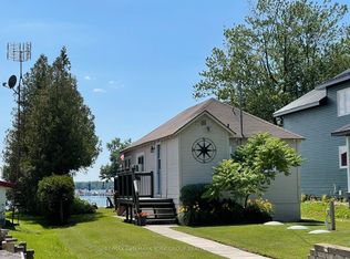 4464 Plum Point Rd, Ramara, ON L3V0L4