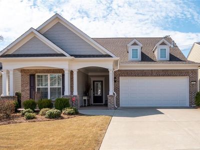 502 Azalea Park Dr, Woodstock, GA, 30188