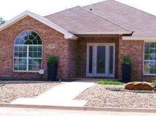 4067 Green Meadow Dr, San Angelo, TX 76904