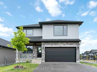 83 Douglas Brown Way, Arnprior, ON K7S0H9