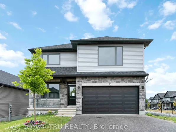 83 Douglas Brown Way, Arnprior, ON K7S 0H9