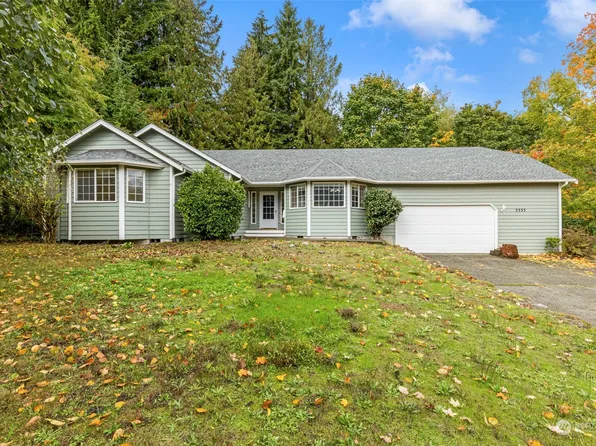 3333 Otter Run NW, Bremerton, WA 98312
