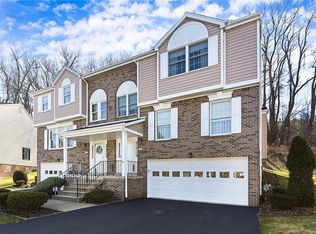 329 Karen Ct, Monroeville, PA 15146
