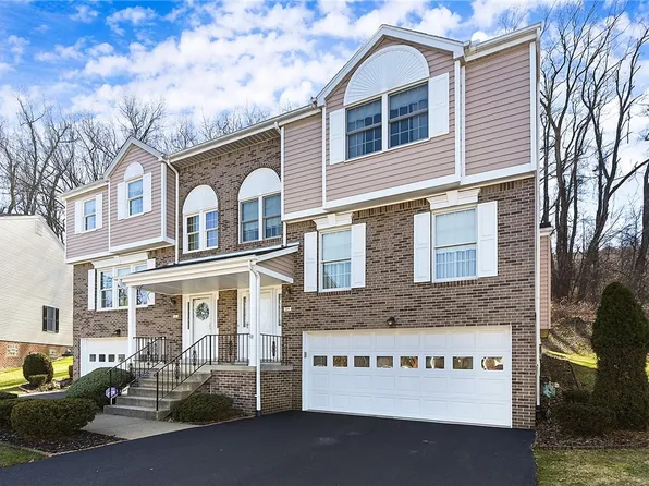 329 Karen Ct, Monroeville, PA 15146