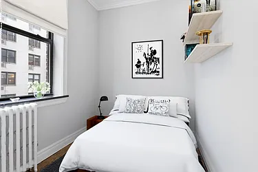 Rented by Centennial Properties NY