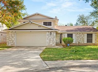 8218 Dawnwood Dr, San Antonio, TX 78250
