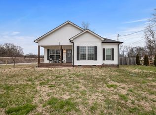 524 Broadview St, Chapel Hill, TN 37034
