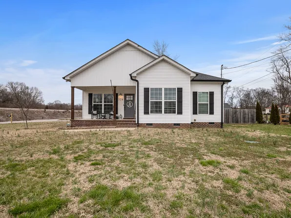 524 Broadview St, Chapel Hill, TN 37034