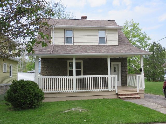 Totally Renovated 3BR Colonial in Bedford. Finished basement