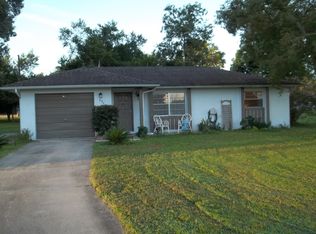 994 W Catbrier Ln, Beverly Hills, FL 34465