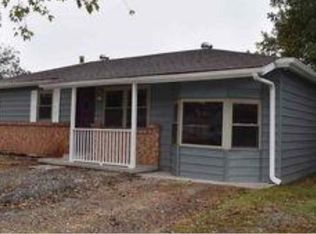 1125 Healy St, North Little Rock, AR 72117