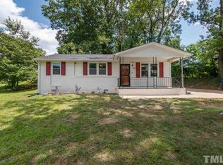 701 Hadley Rd, Raleigh, NC 27610