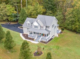 9161 Caledon Rd, King George, VA 22485