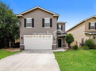 1507 S Horton St, Nampa, ID 83686