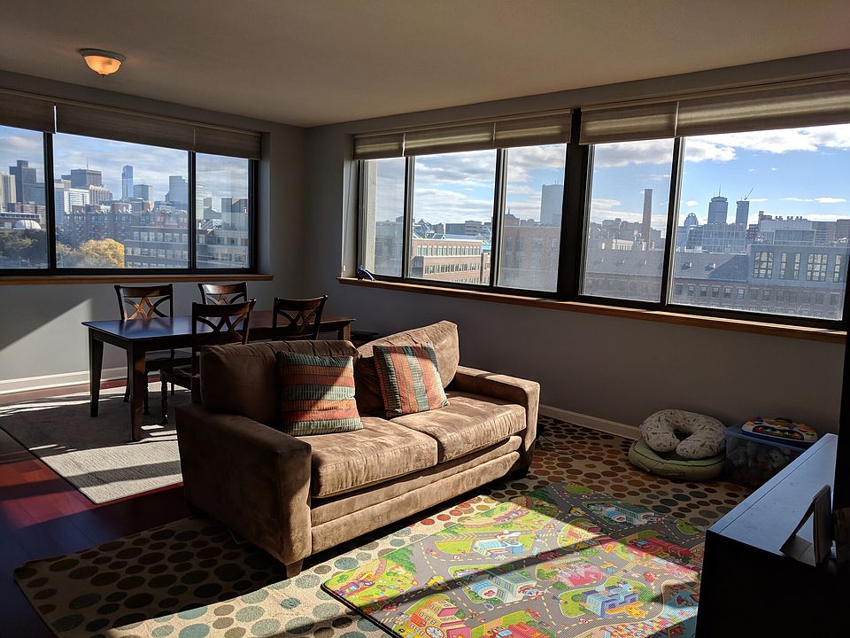 1st image of 169 Monsignor Obrien Hwy APT 616