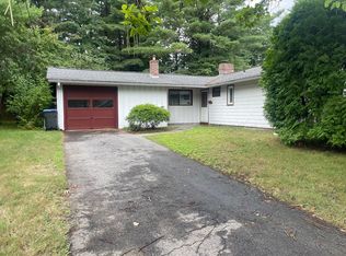 4 Richard Rd, Natick, MA 01760