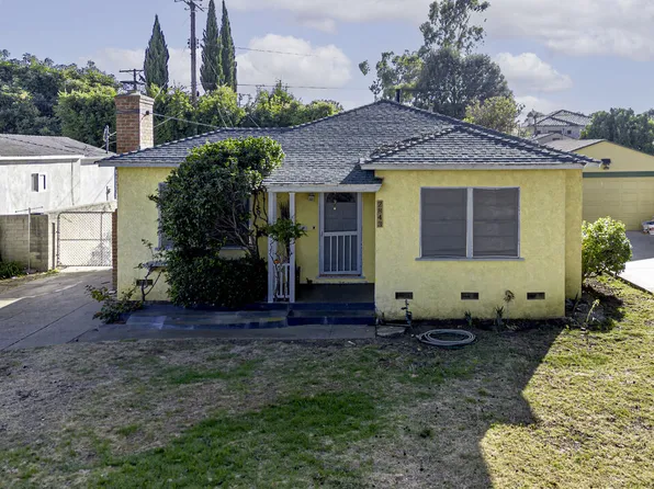 2843 Stoner Ave, Los Angeles, CA 90064