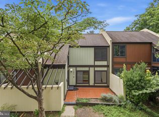 11092 Saffold Way, Reston, VA 20190