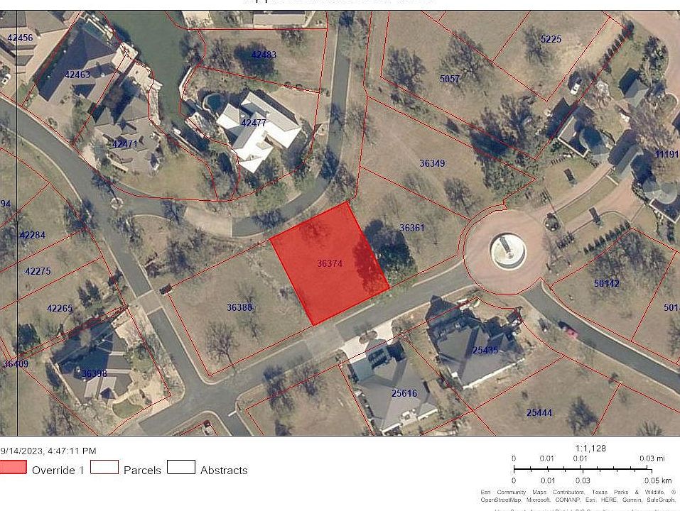 1st image of Lot 2003 Bay West Blvd