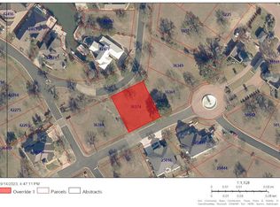 2003 Bay West Blvd, Horseshoe Bay, TX 78657