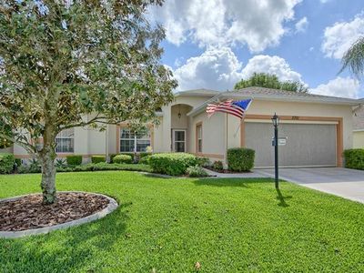 3701 Plantation Blvd, Leesburg, FL, 34748
