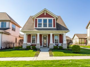 1417 W 151st St, Westfield, IN