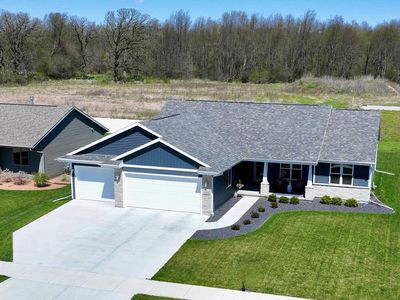 4233 Sandhill Drive, Janesville, WI, 53546