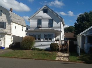 31 Benham Ave, Milford, CT 06460