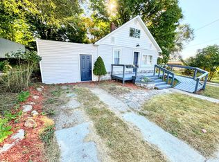 130 N Oak St, Evart, MI