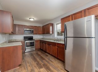 416 S Hill Ave, South Hill, VA 23970