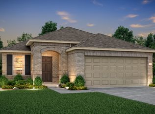 1219 Autumn Mist Ln, Forney, TX 75126