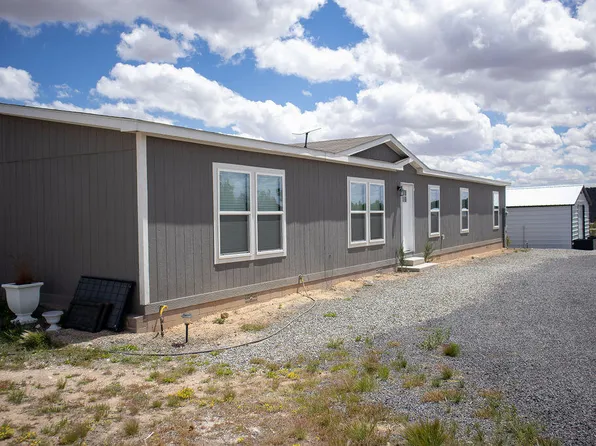 35 High Vista Dr, Moriarty, NM 87035
