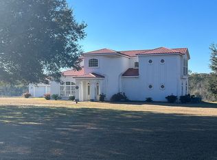 1212 Sam Ard Rd, Bonifay, FL 32425