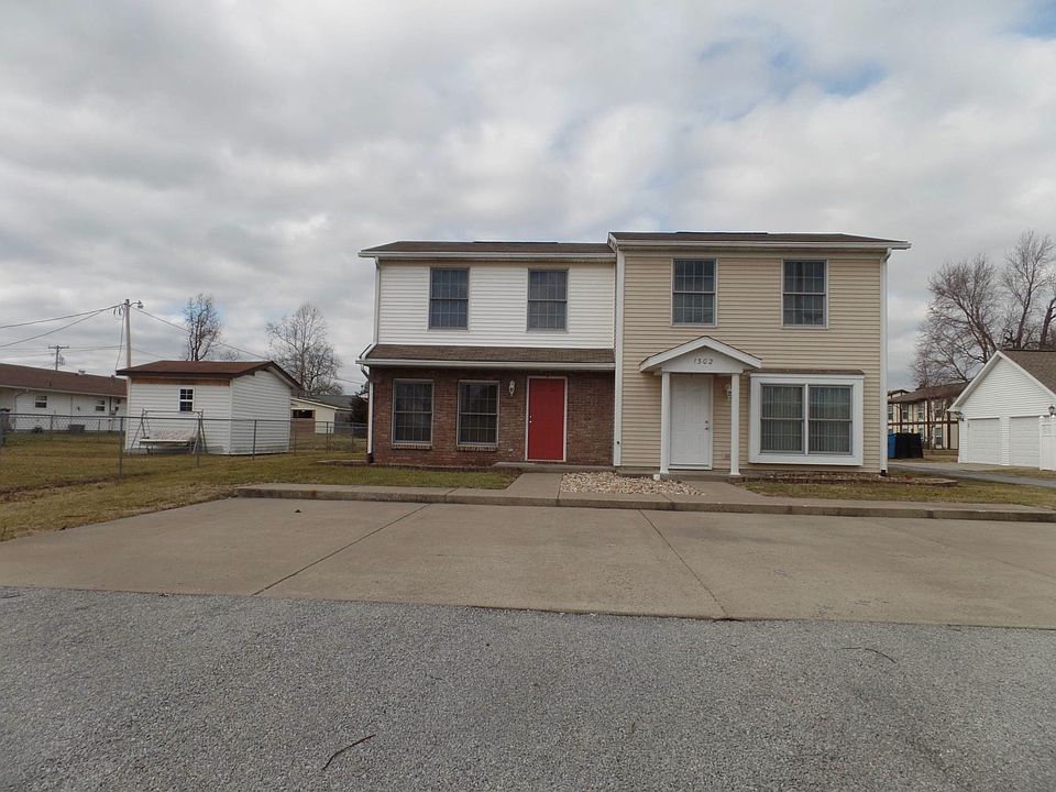 1st image of 1302 N Bentley St APT B