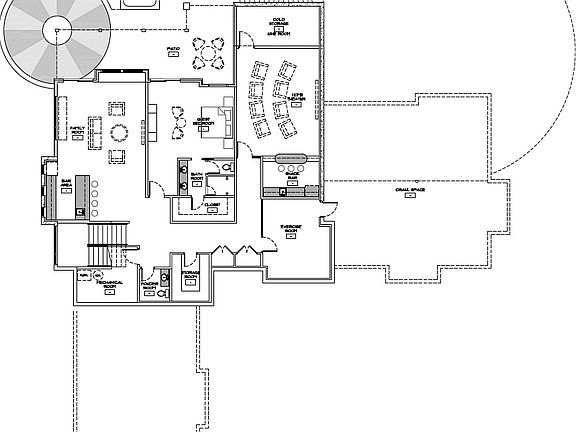 3rd image of 9157 S Juniper Dr #A21