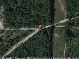 168 Dodson Rd, Flovilla, GA 30216