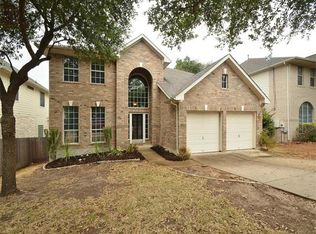 5836 Gorham Glen Ln, Austin, TX 78739