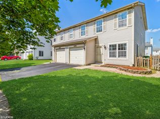 21334 Edison Ln, Plainfield, IL 60544
