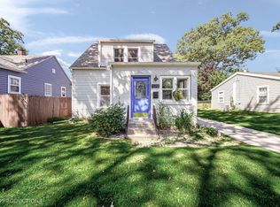 523 S Dickson St, Michigan City, IN