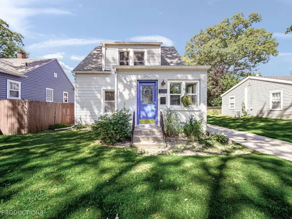 523 S Dickson St, Michigan City, IN 46360