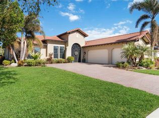 10924 Bullrush Dr, Venice, FL 34293