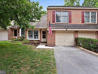 72 May Apple Dr Downingtown Pa 19335 Zillow