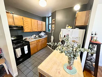 Rented by Garfield Realty 