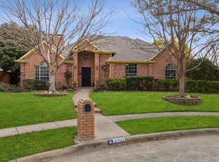 3702 Beechwood Ct, Carrollton, TX 75007