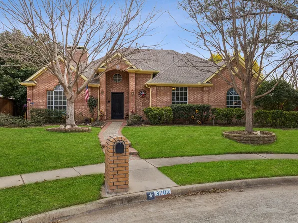 3702 Beechwood Ct, Carrollton, TX 75007
