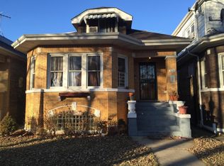 3036 N Kostner Ave, Chicago, IL