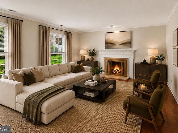 5th image of 1401 Weatherstone Dr #1401