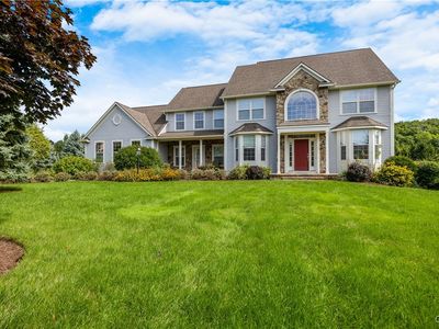 6217 Steinway Dr, Jamesville, NY, 13078