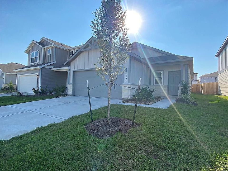 1st image of 6423 Kimball Mill Ln
