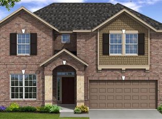 18606 Emhouse Ln, Cypress, TX 77433